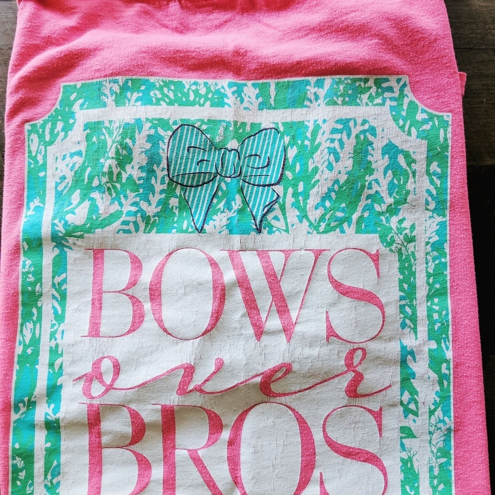 Simply Southern tee